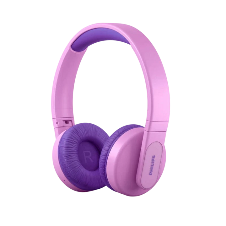 Philips TAK4206PK/00 Rosa para crianças