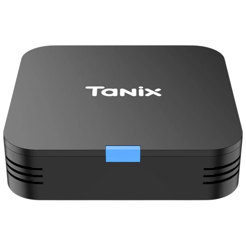 Tanix TX1 4K 2GB/16GB Android 10 - Android TV