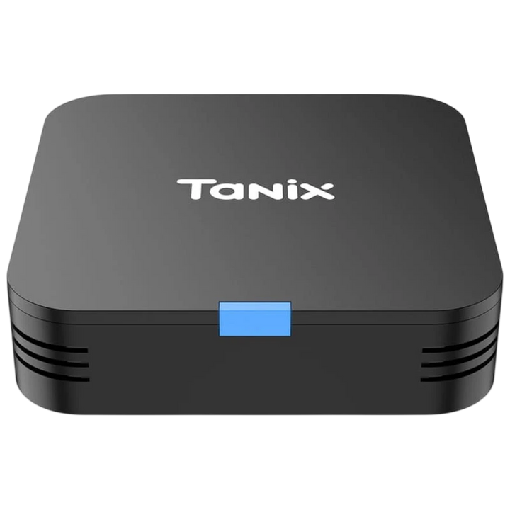 Tanix TX1 4K 2GB/16GB Android 10 - Android TV