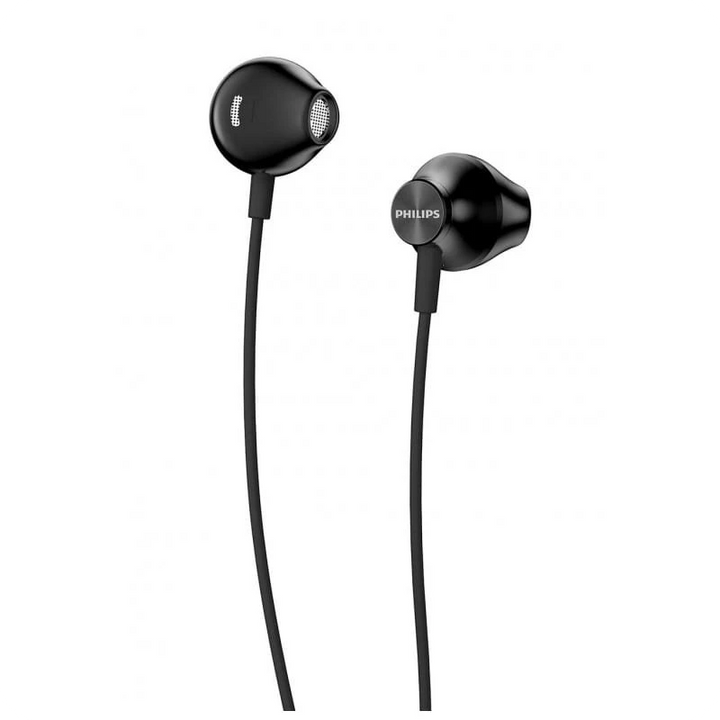 Philips TAUE100BK/00 Preto