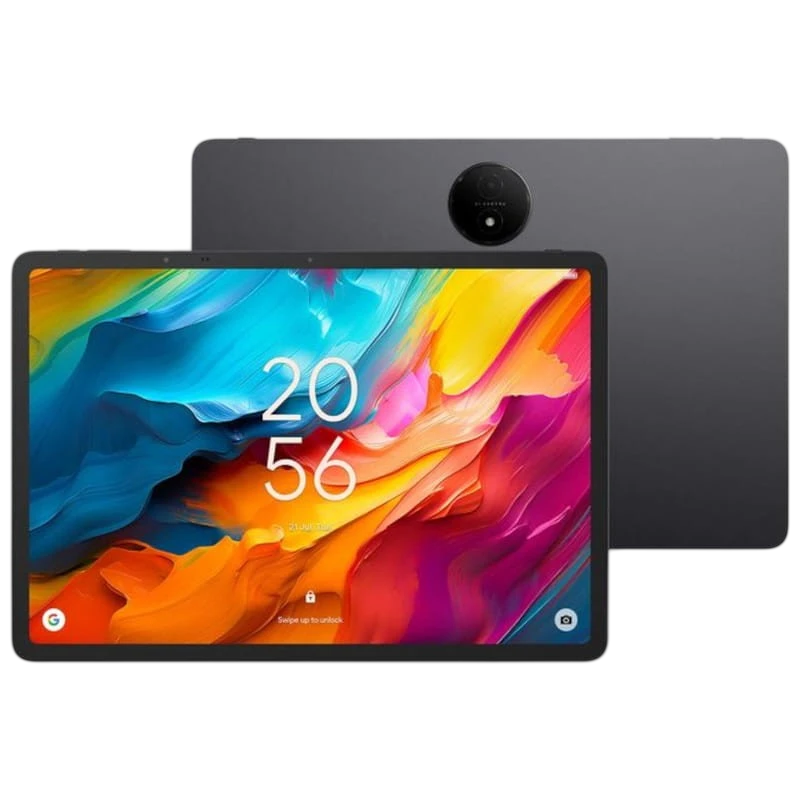 TCL NXTPAPER 14 8GB/256GB 14.3 WiFi Cinzento - Tablet
