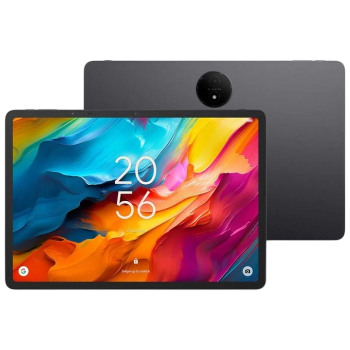 TCL NXTPAPER 14 8GB/256GB 14.3 WiFi Cinzento - Tablet