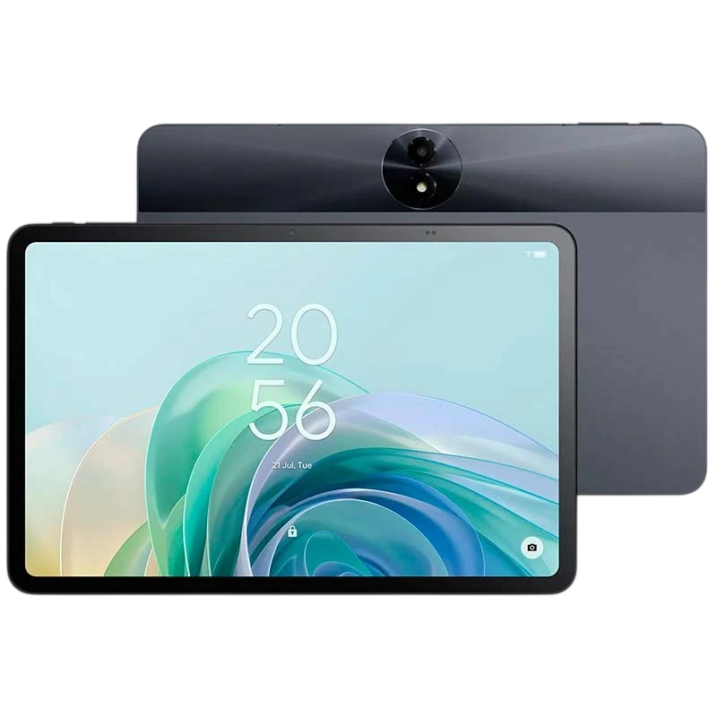 TCL Tab 11 Gen2 11’’ 6GB/256GB Wi-Fi Cinzento