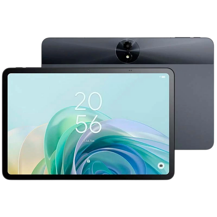 TCL Tab 11 Gen2 11’’ 6GB/256GB Wi-Fi Cinzento