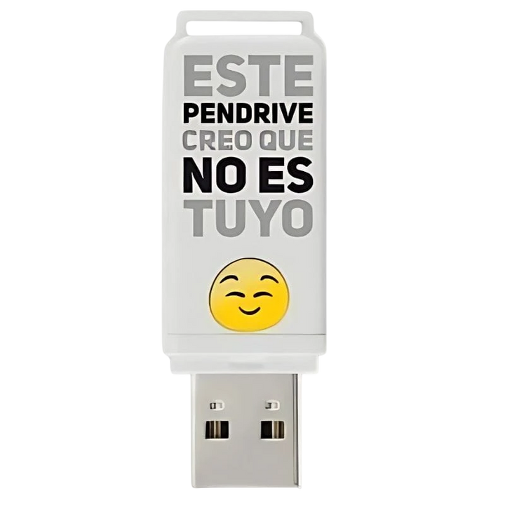 Tech One Tech Unidade flash USB 2.0 de 32 GB No es tuyo