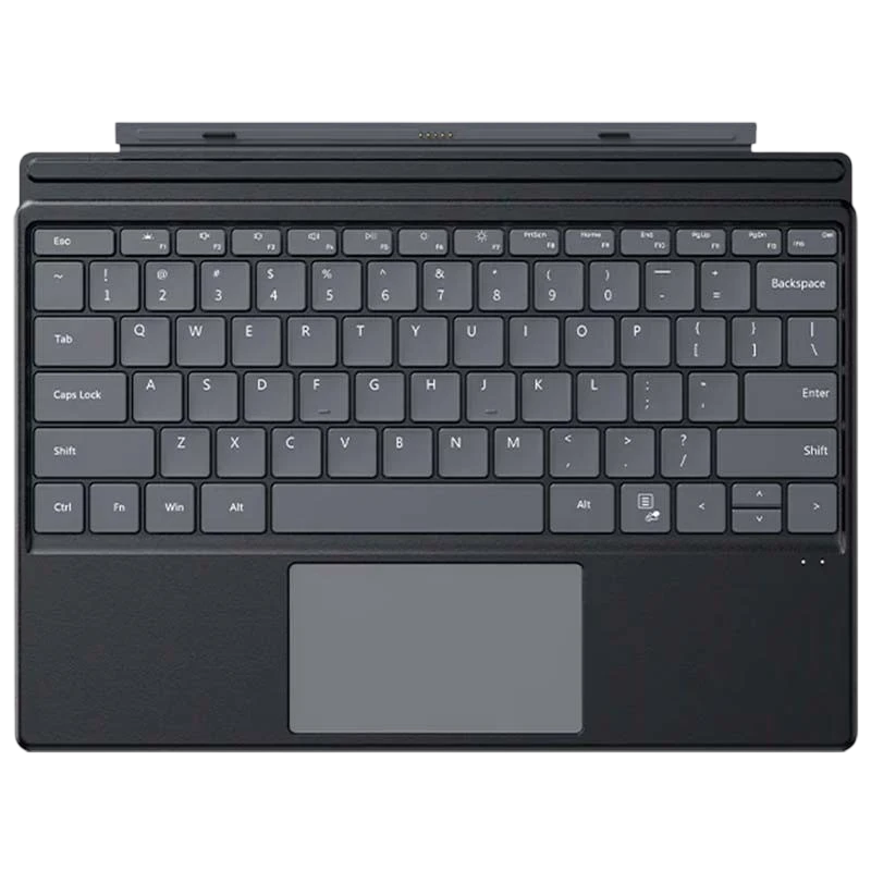 Teclado para Chuwi Hi10 Max com Touchpad Magnético e Inteligente