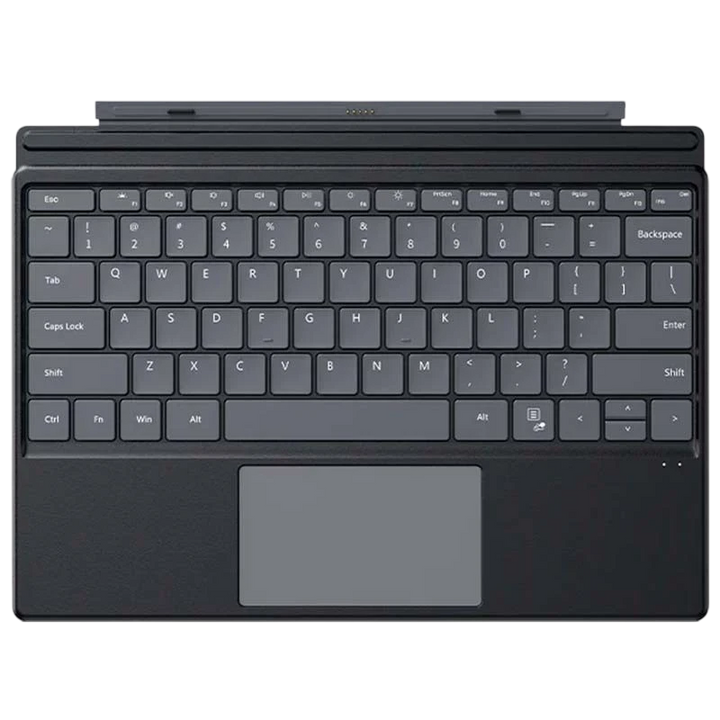 Teclado para Chuwi Hi10 Max com Touchpad Magnético e Inteligente