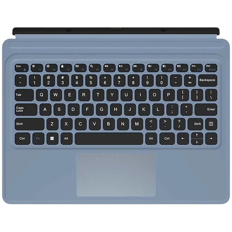 Teclado magnético para Jumper EZPad V12