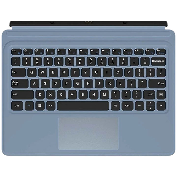 Teclado magnético para Jumper EZPad V12