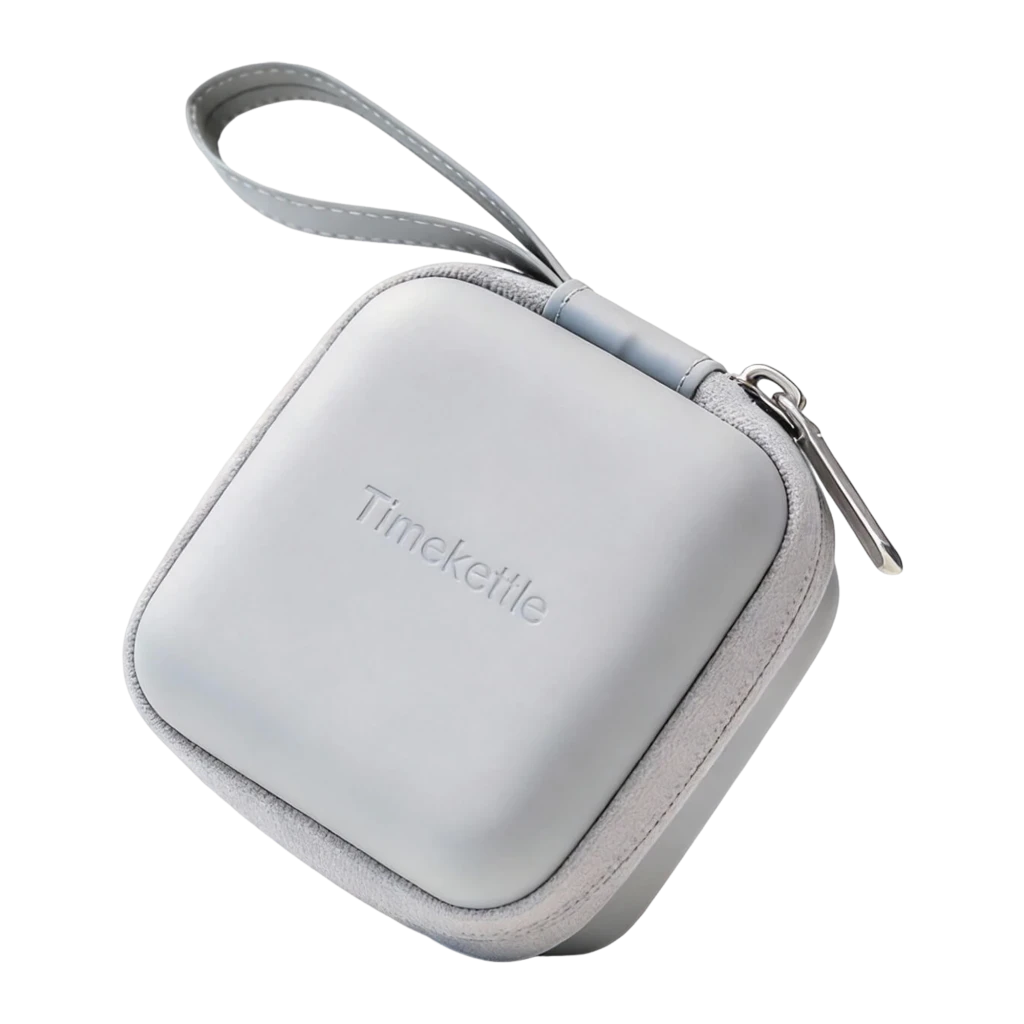 Capa Timekettle W4 Carrying Case - Estojo de transporte