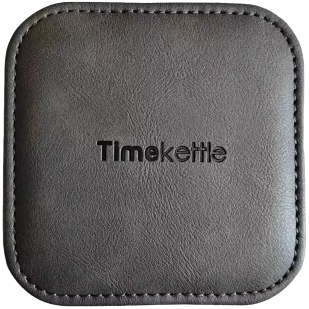 Estojo Timekettle W4 Pro Carrying Case Rígido interior suave