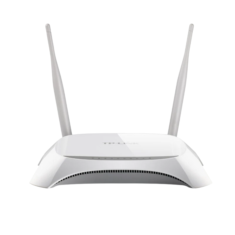 TP-Link TL-MR3420 N 3G / 4G Wireless Router