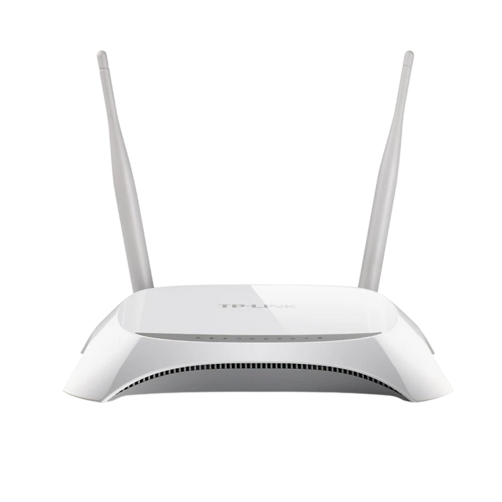 TP-Link TL-MR3420 N 3G / 4G Wireless Router