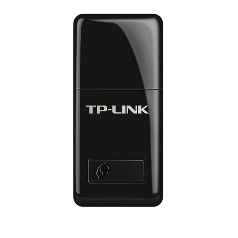 TP-Link TL-WN823N Wireless N Mini USB Adapter 300Mbps
