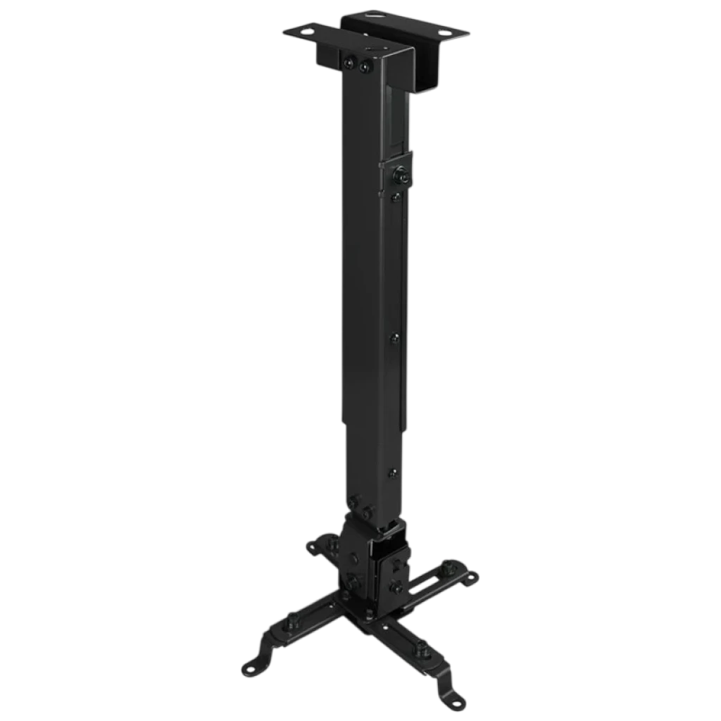 Tooq PJ2012T Suporte para projector Teto Preto