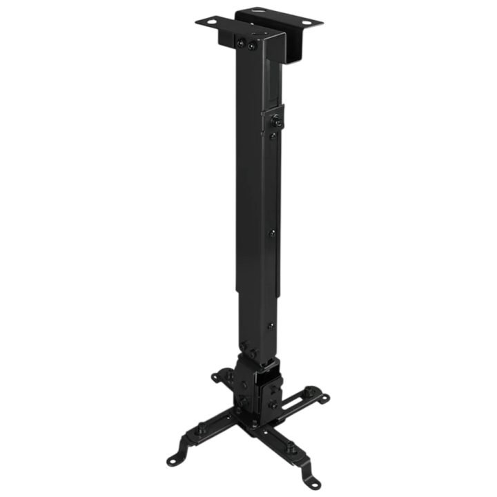 Tooq PJ2012T Suporte para projector Teto Preto