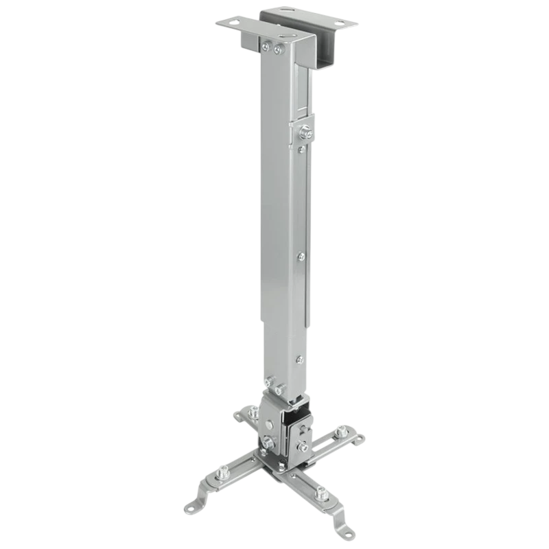 Tooq PJ2012T Suporte para projector Teto Prateado