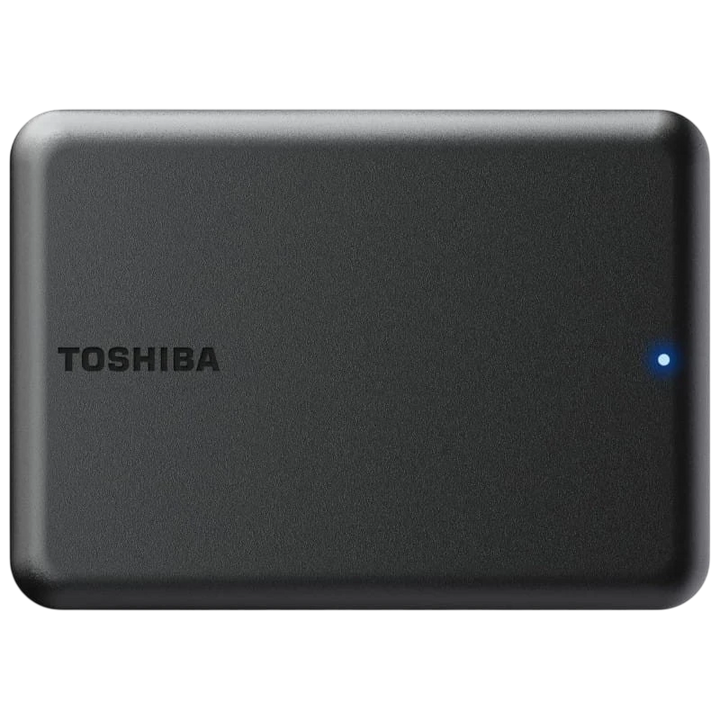 Toshiba HDTB520 2TB Preto