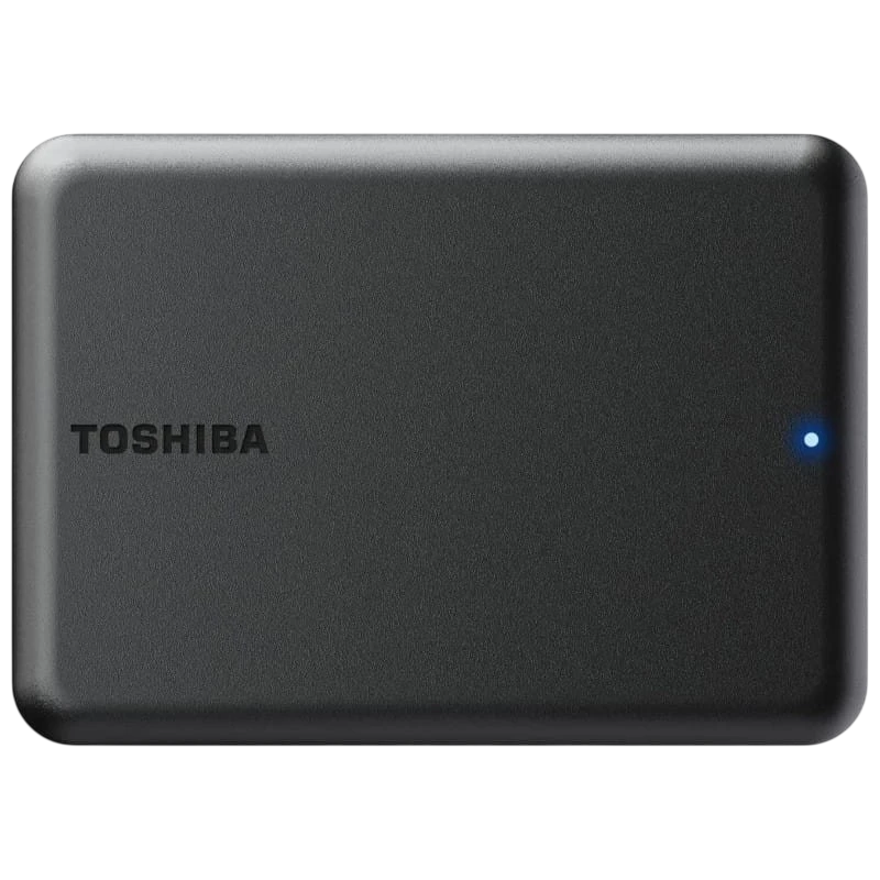 Toshiba HDTB540 4TB Preto