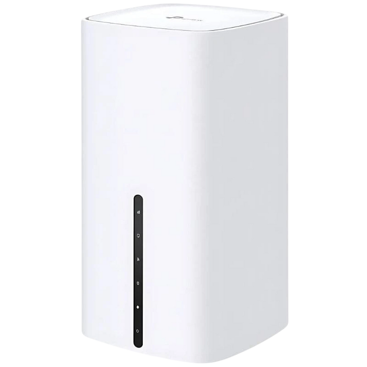 TP-Link Archer NX200 router sem fios Gigabit Ethernet Dual-band (2,4 GHz / 5 GHz) 5G Branco