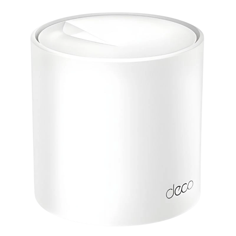 TP-Link Deco X50 Sistema Wi-Fi 6 Mesh AX3000 Dual Band, Branco