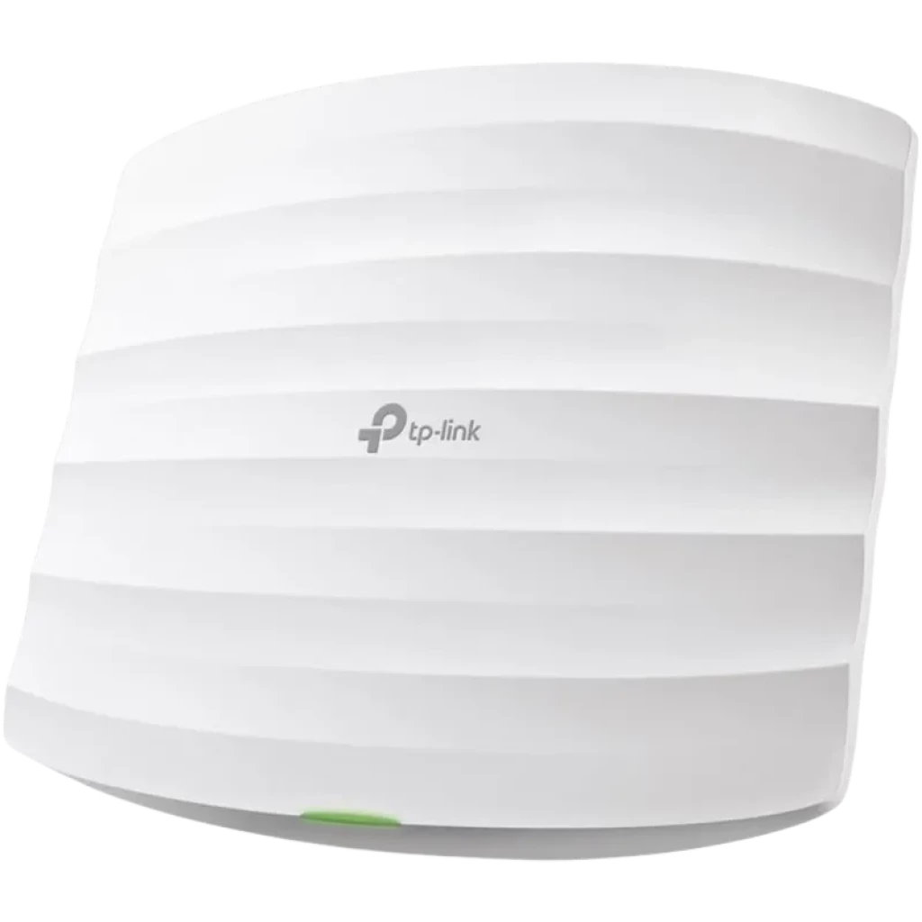 TP-Link Omada EAP245 1750 Mbit/s - Ponto de acesso sem fios Gigabit de banda dupla