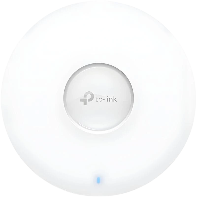 TP-Link Omada EAP673 ponto de acesso sem fios 5400 Mbit/s PoE
