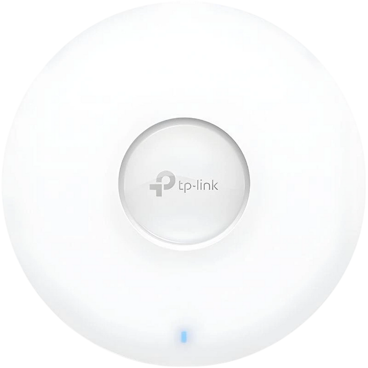 TP-Link Omada EAP673 ponto de acesso sem fios 5400 Mbit/s PoE