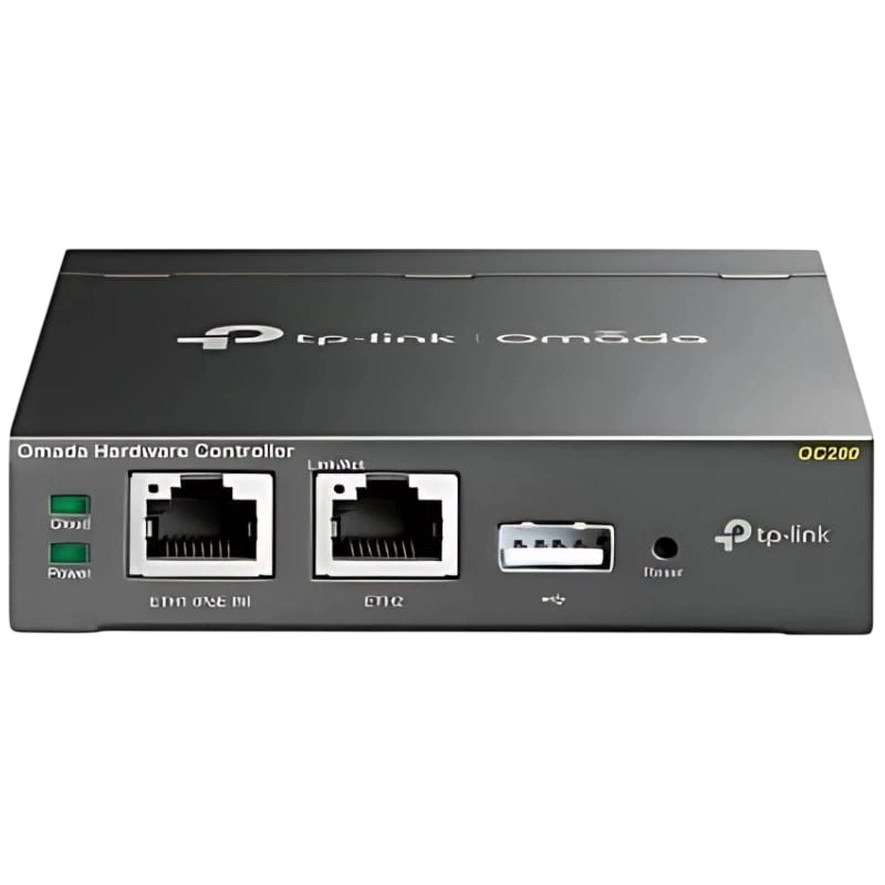 TP-Link Controlador de Hardware Omada OC200