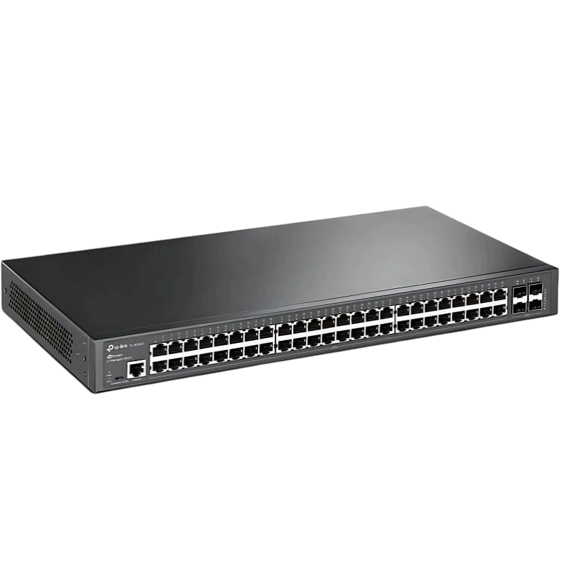 TP-Link Omada SG3452 52 Portas - Switch