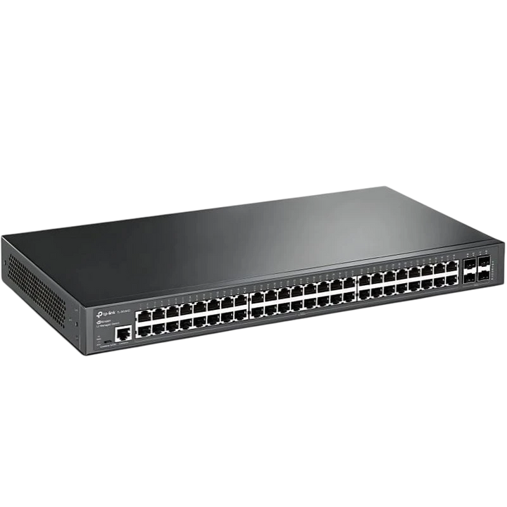 TP-Link Omada SG3452 52 Portas - Switch