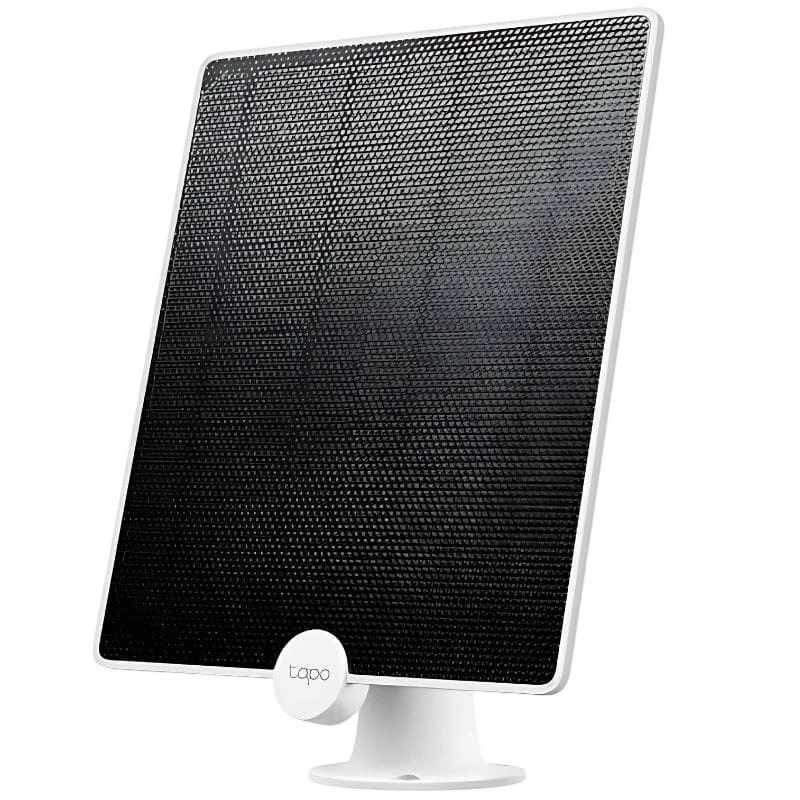 TP-Link Tapo A200 - Placa solar para câmara de vigilância