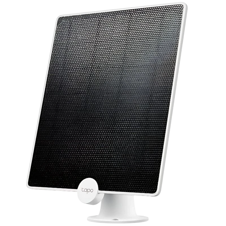 TP-Link Tapo A200 - Placa solar para câmara de vigilância