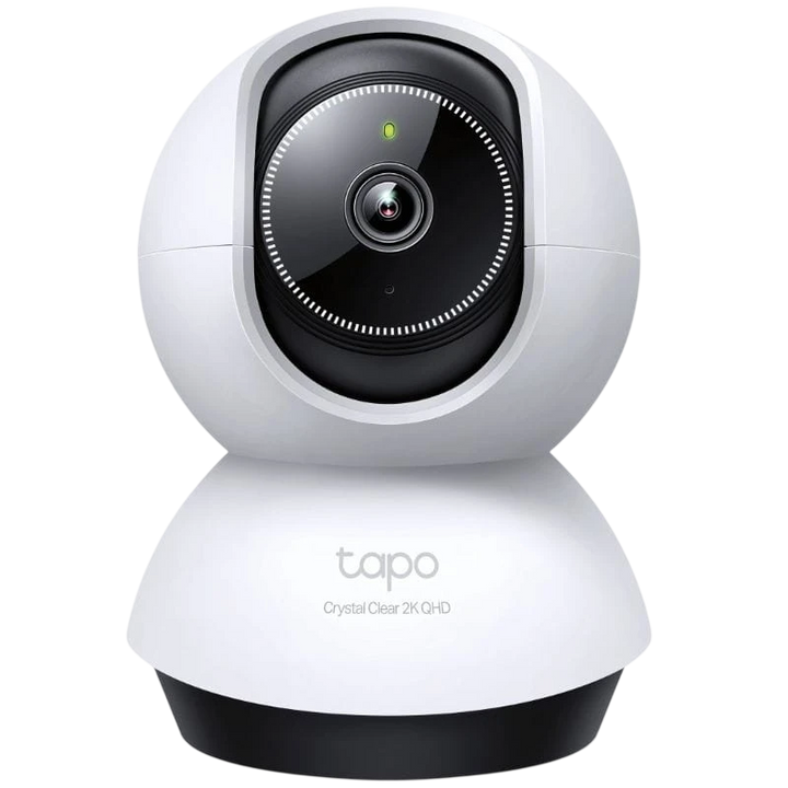 TP-Link Tapo C220 - Câmara de vigilância interior 2K