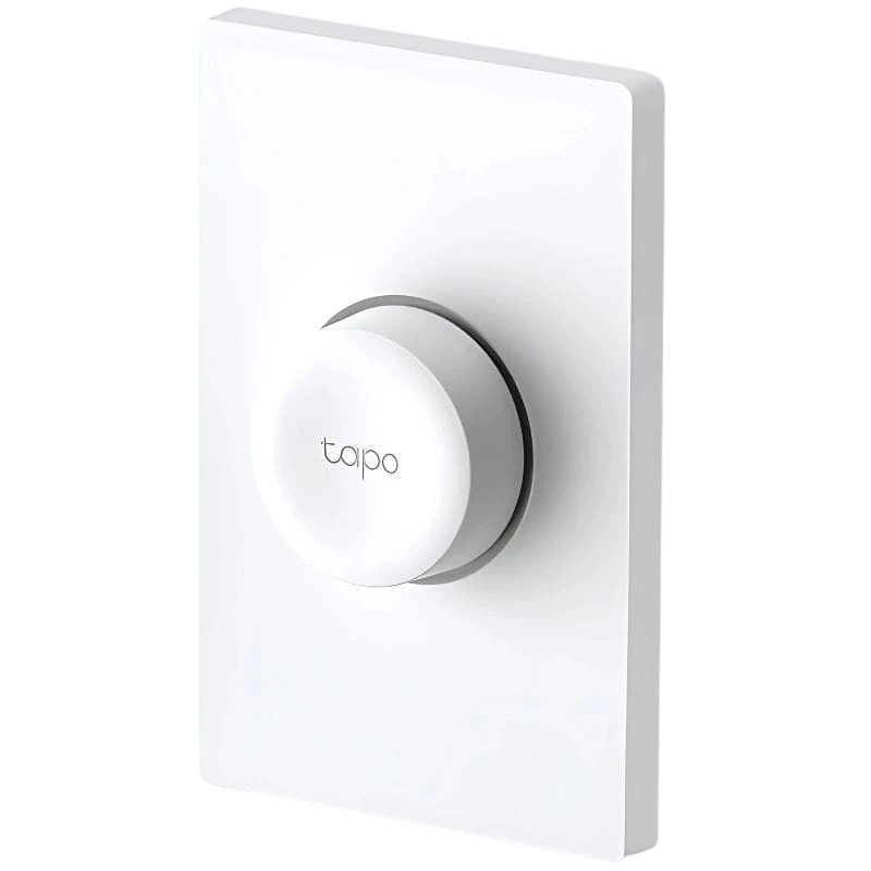 TP-Link Tapo S200D - Interruptor Regulador de Intensidade Inteligente