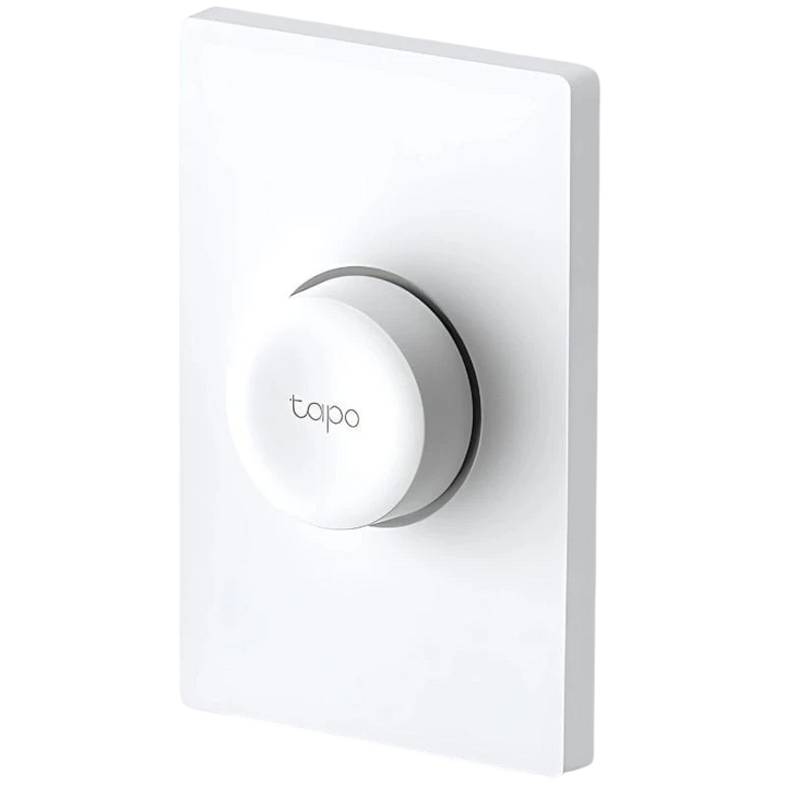 TP-Link Tapo S200D - Interruptor Regulador de Intensidade Inteligente