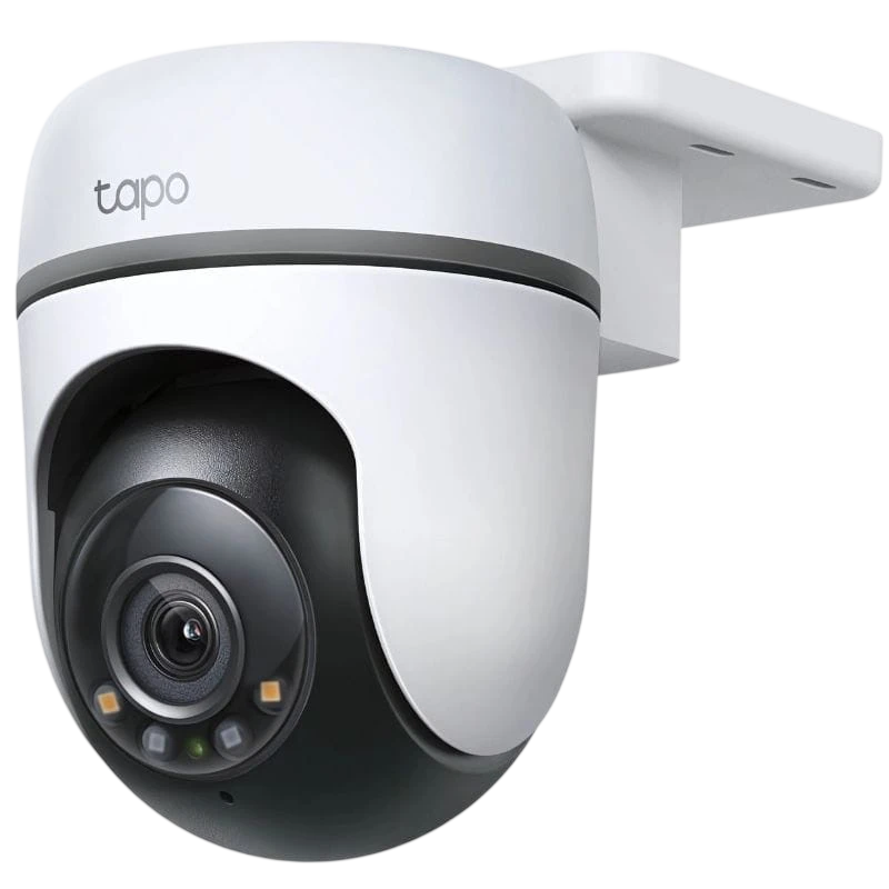 TP-Link Tapo TC40 Wi-Fi - Câmara de segurança exterior
