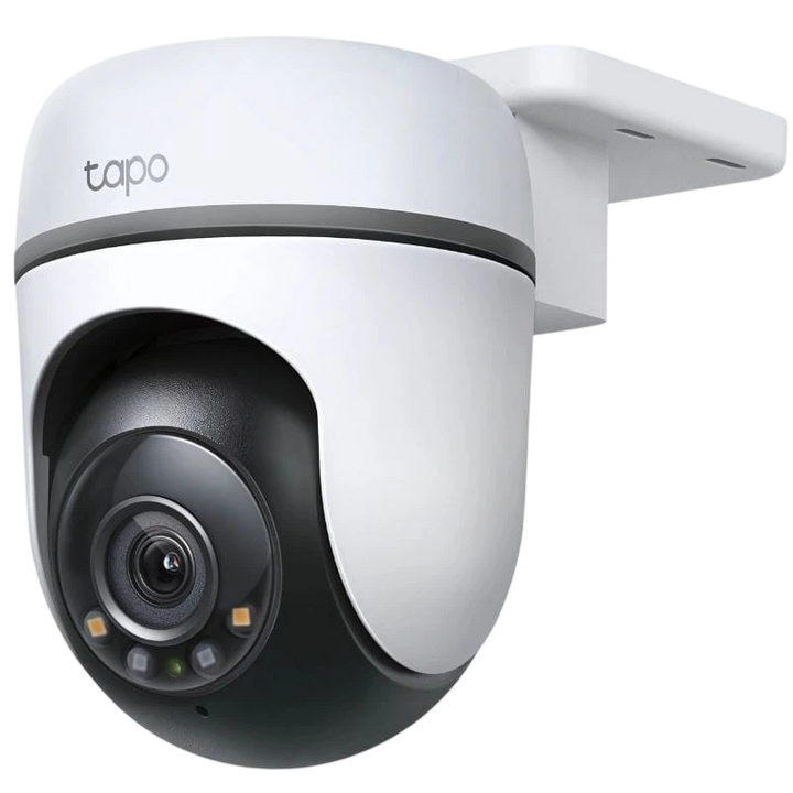 TP-Link Tapo TC40 Wi-Fi - Câmara de segurança exterior