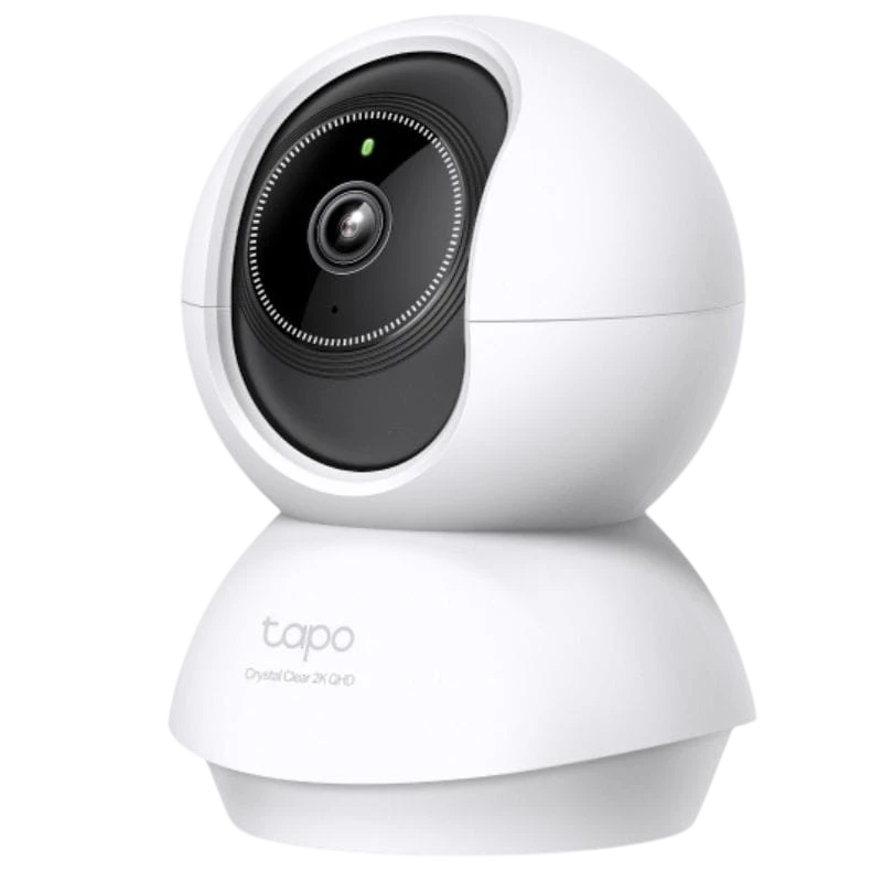 TP-Link TC72 4 MP Wi-Fi Câmara de vigilância IP Interior