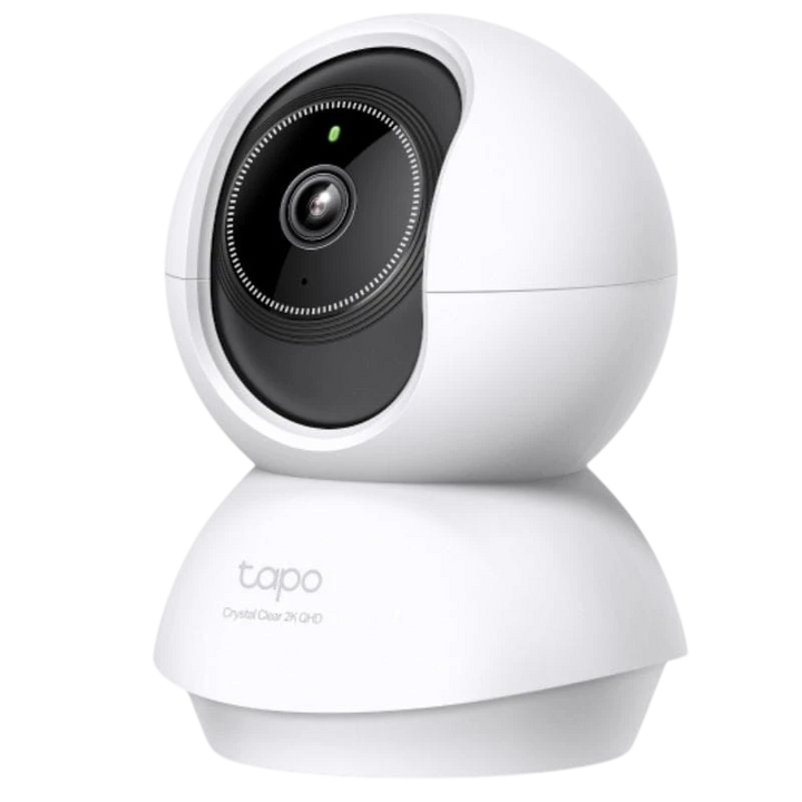 TP-Link TC72 4 MP Wi-Fi Câmara de vigilância IP Interior