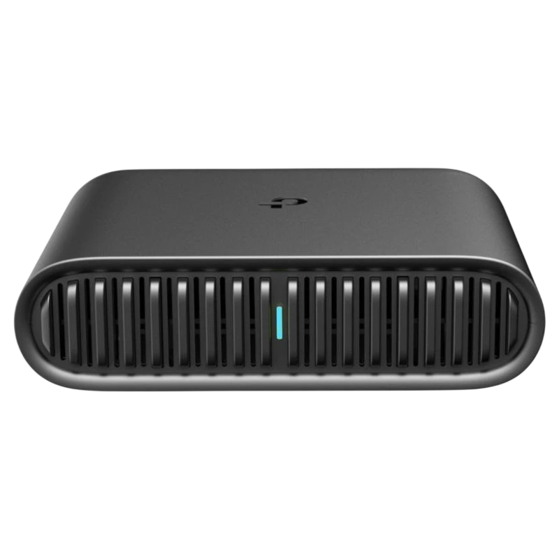 TP-Link TL-WR1502X Router sem fios Gigabit Ethernet de banda dupla, preto