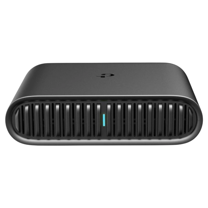 TP-Link TL-WR1502X Router sem fios Gigabit Ethernet de banda dupla, preto