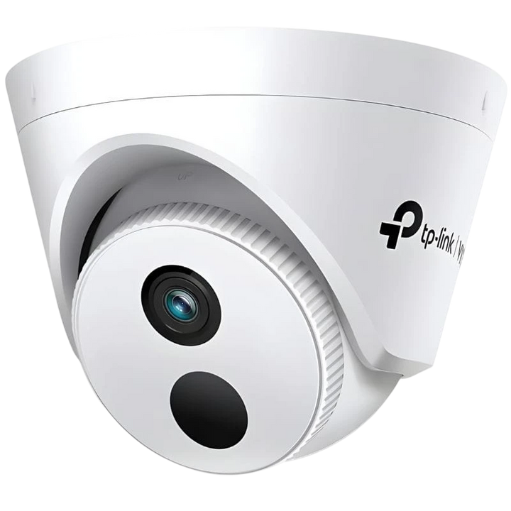 TP-Link VIGI C440I 4MP Lente 4mm - Câmara de segurança IP com visão noturna
