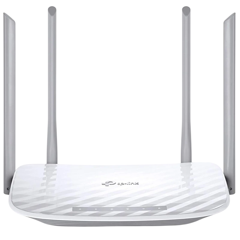 Router sem fio TP-LINK AC1200 Archer C50 V3