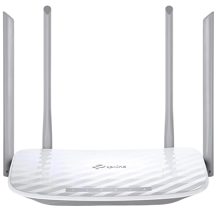 Router sem fio TP-LINK AC1200 Archer C50 V3