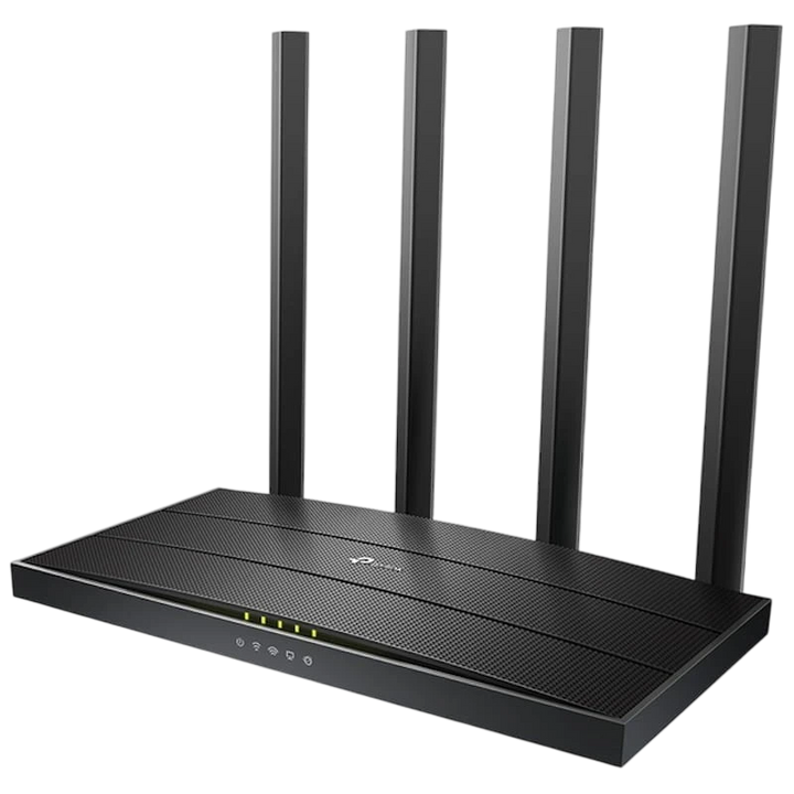 TP-LINK Archer C80 Roteador WiFi AC1900 DualBand