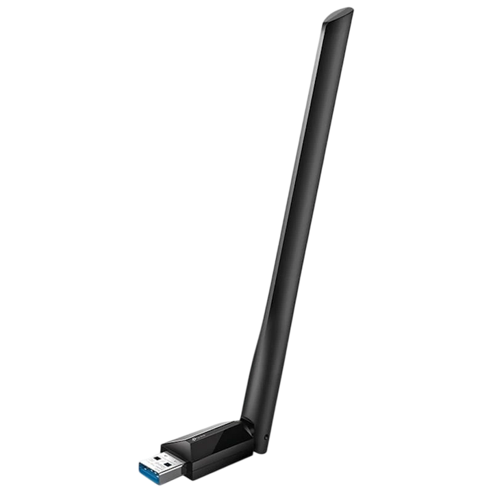 TP-Link Archer T3U Plus Adaptador WiFi USB AC1300