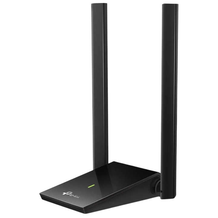 TP-Link Archer T4U Plus Adaptador WiFi USB AC1300