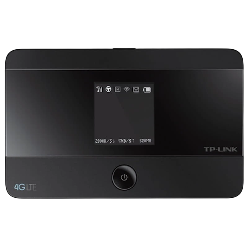 TP-LINK M7350 Roteador 4G MiFi