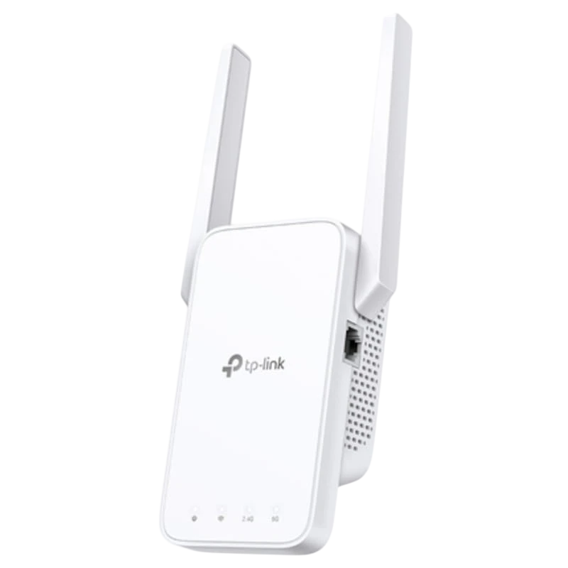 TP-Link RE315 Wi-Fi 5 EasyMesh AC1200 Banda Dupla Brancoe